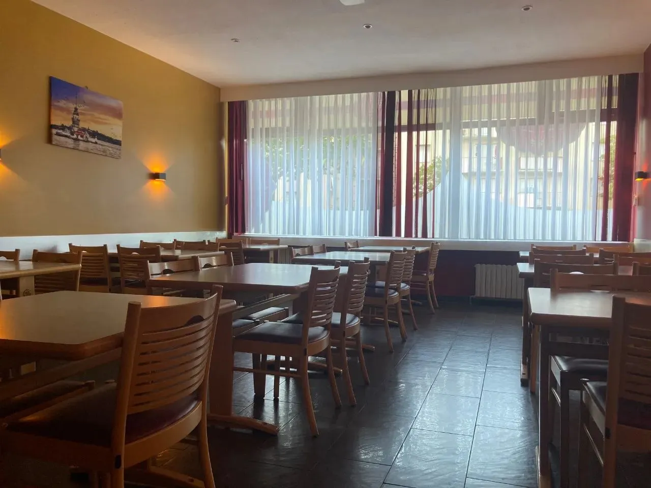 Restaurant Meram