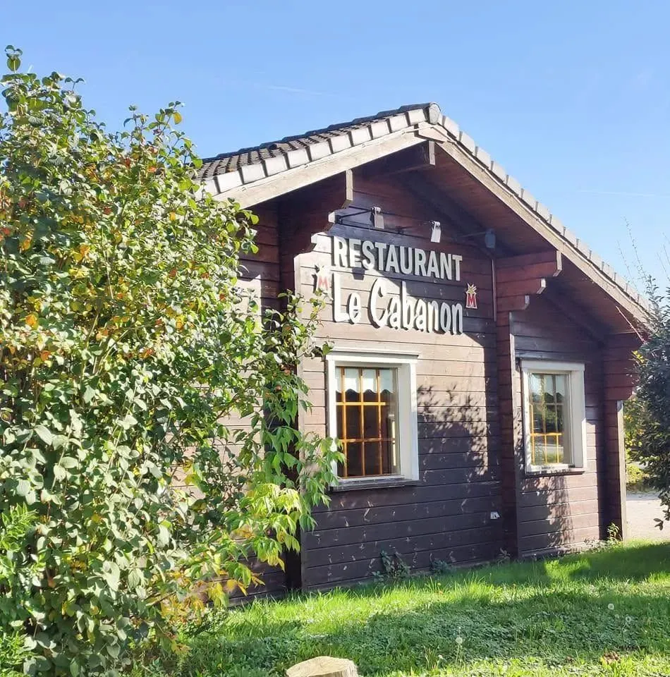 Le Cabanon