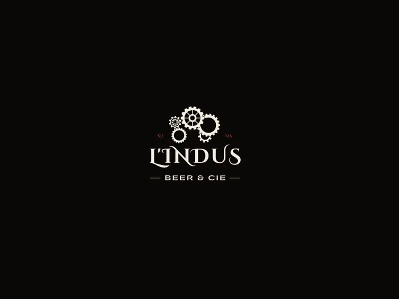 L'indus - Beer & Cie